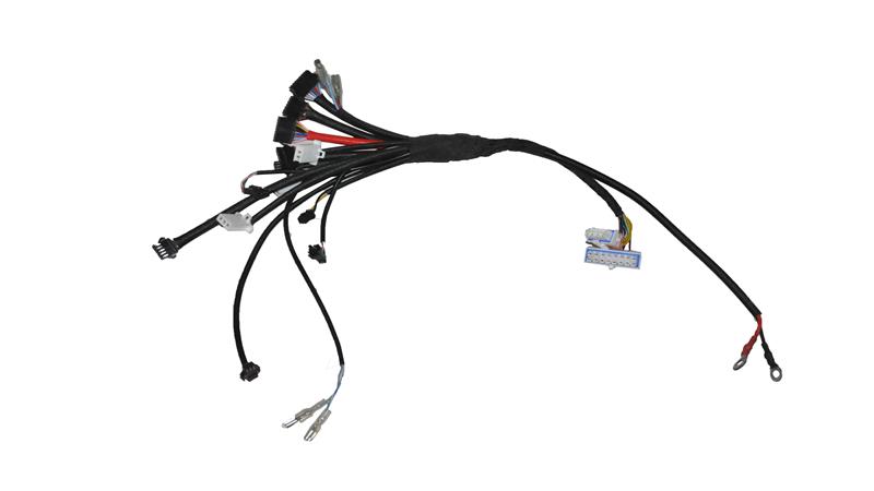 ELEKTRİK TESİSATI (M2)